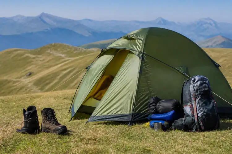 Premium tenten en shelters