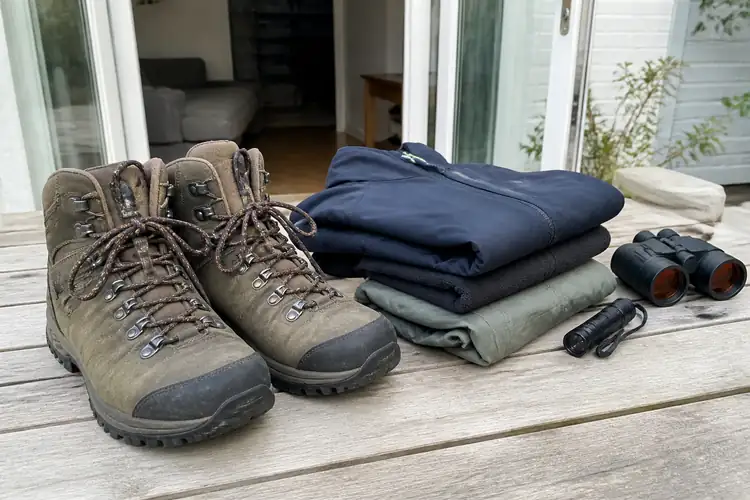 Premium wandelschoenen kopen