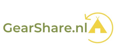 GearShare.nl logo